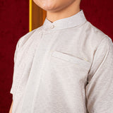 Linea Koko Kids Lozy x Lesti Sarimbit Almond Berry 3-5 Th