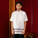 Linea Koko Dewasa Lozy x Billar Sarimbit Almond Berry