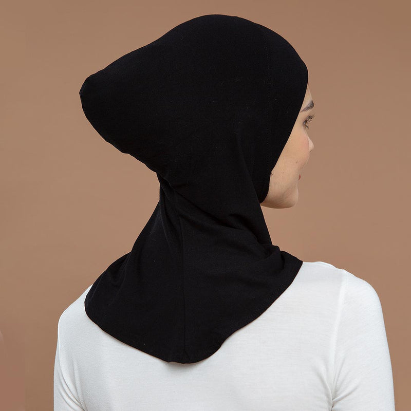 Inner Hijab Ninja Black