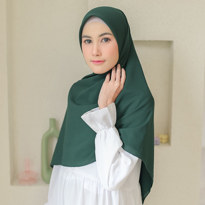 Detaa Square Syari (Hijab Segiempat Syari 140 x 140 cm)