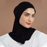 Inner Hijab Ninja Black