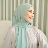 Bawal Inner Oval Sage