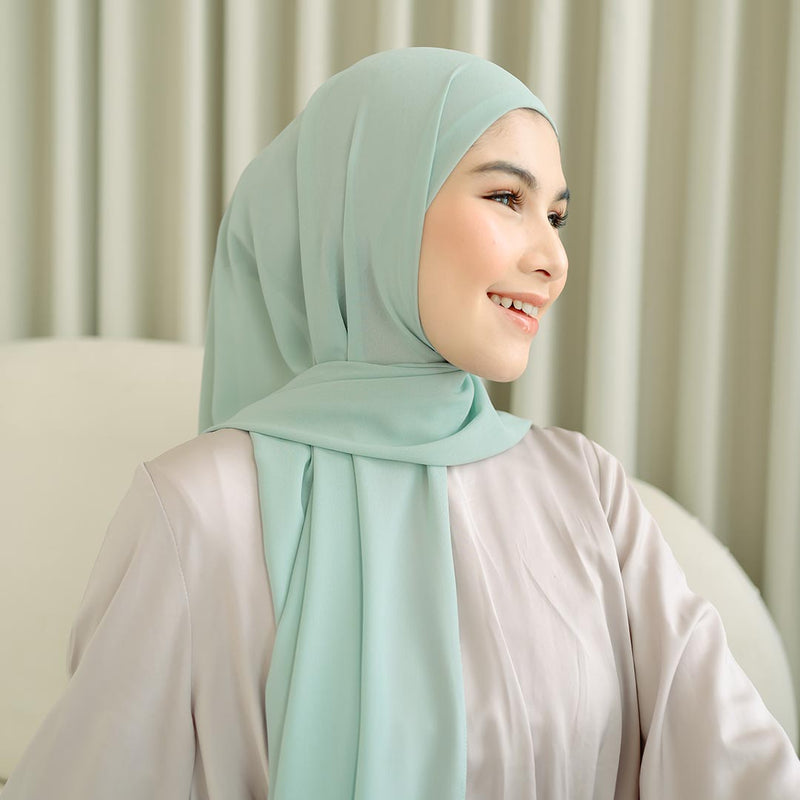 Bawal Inner Oval Sage