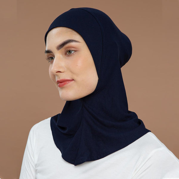 Inner Hijab Ninja Navy