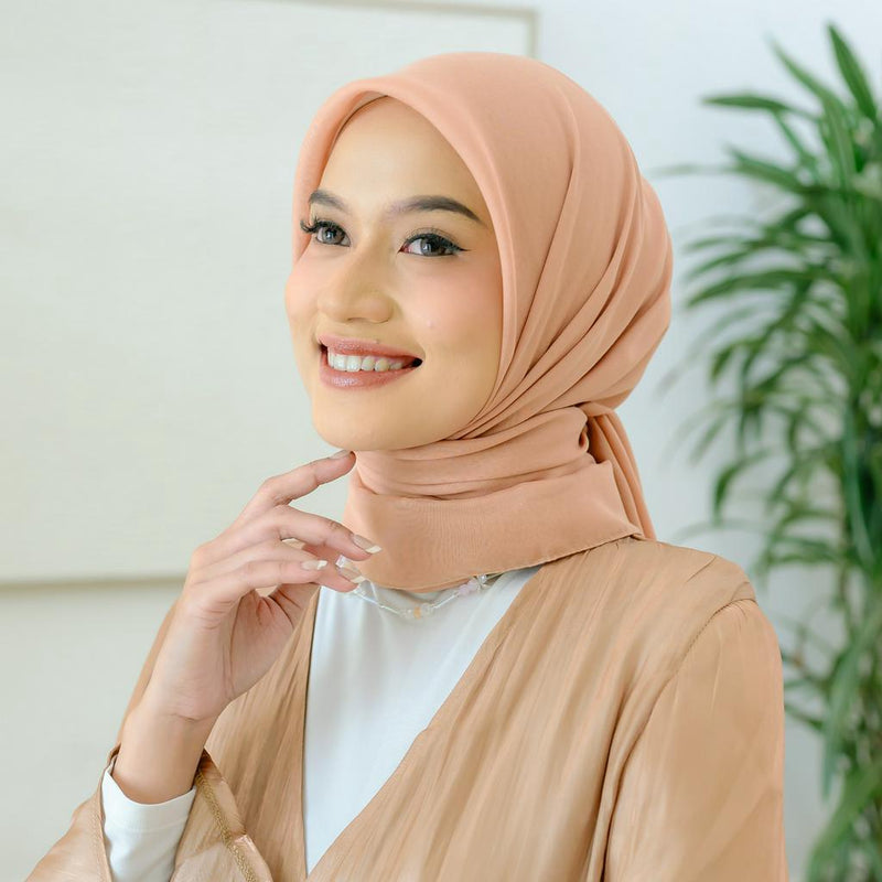 Voila Paris (Hijab Paris Ultrafine)