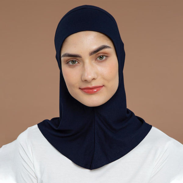 Inner Hijab Ninja Navy