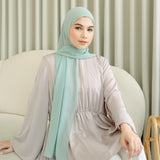 Bawal Inner Oval Sage