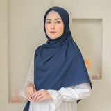 Detaa Square Syari (Hijab Segiempat Syari 140 x 140 cm)