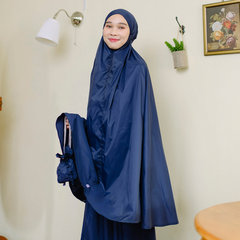 Madda Prayer Set Navy