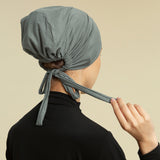 Inner Basic Tali Dark Grey