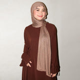 Arabian Shawl Lozy x Lesti Cedar