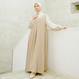 Hagia Overall Creamy