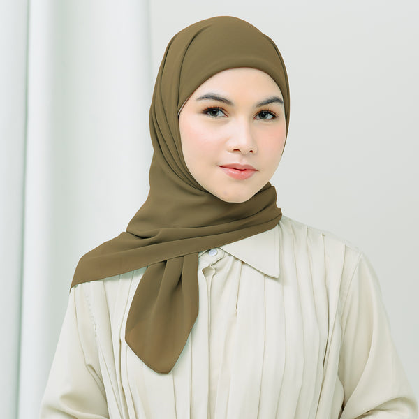 Bawal Inner Square Millitary