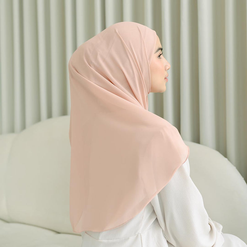 Bawal Inner Oval Wheat