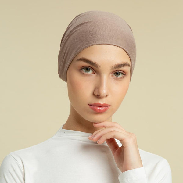 Inner Basic Tali Khaki New