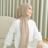 Bawal Inner Oval Tan