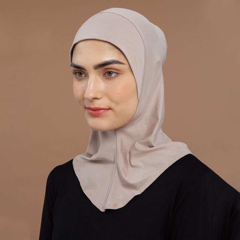 Inner Hijab Ninja Khaki