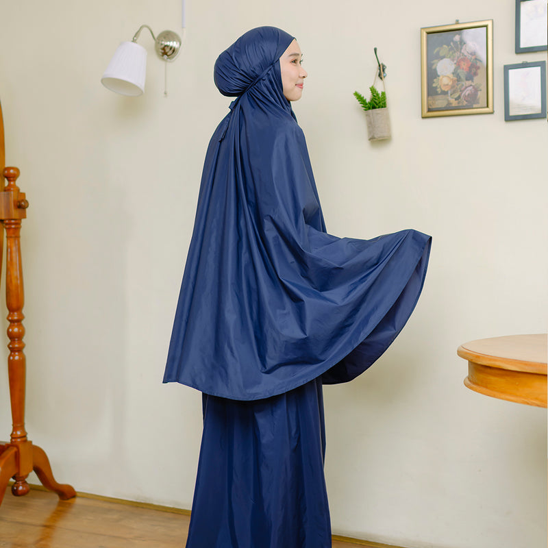 Madda Prayer Set Navy