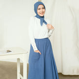 Meelva Pants Denim