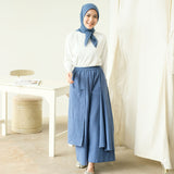 Meelva Pants Denim