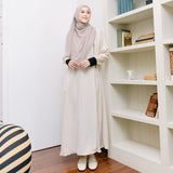 Saraya Abaya Cream