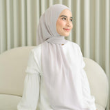 Bawal Inner Oval Baby Nude