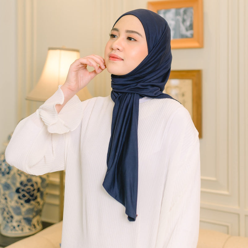 Rayna Instan Square (Hijab Rayon Instan)