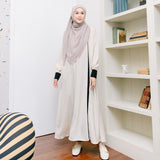 Saraya Abaya Cream