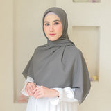 Detaa Square Syari (Hijab Segiempat Syari 140 x 140 cm)