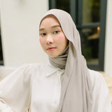 Tana Shawl (Pashmina Kaos Rayon)