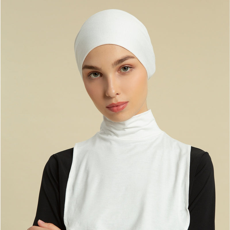 Neck Cover (Manset Leher)