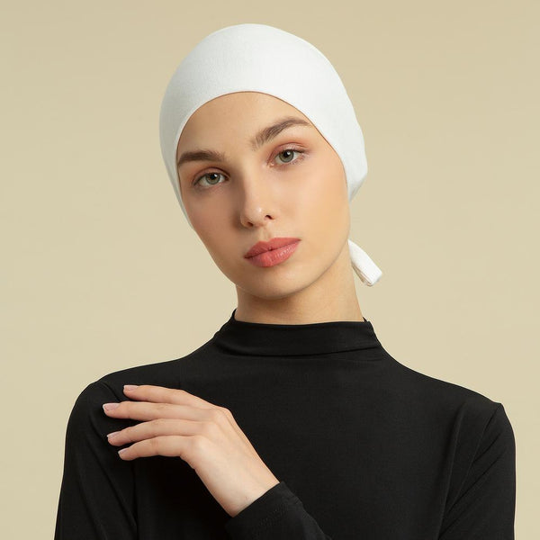 Inner Basic Tali Broken White New
