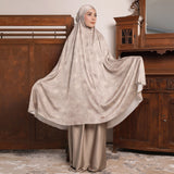 Lesti Prayer Set in Rustic Tulip (Lozy x Lesti)