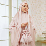 Sophia Prayer Set in Pinkish Nude (Lozy x Heidy)