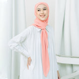 Bawal Inner Square Candy Pink