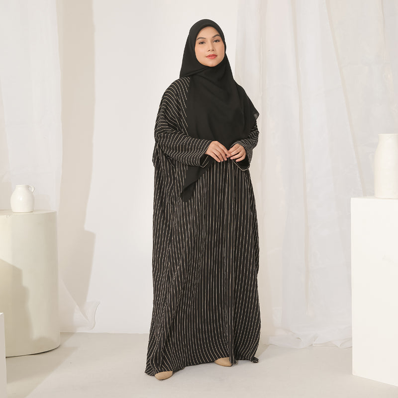 Halifa Abaya Dress Americano