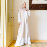 Alora Outer Cream