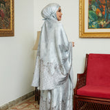 Amira Prayer Set Ash Taupe Series 1