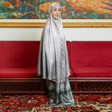 Amira Prayer Set Purple Smoke Series 2