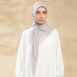 Plain Paris Lozy x Lesti Grey Cream