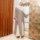 Shadeena Abaya Dress Milo