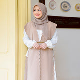 Alora Outer Beige