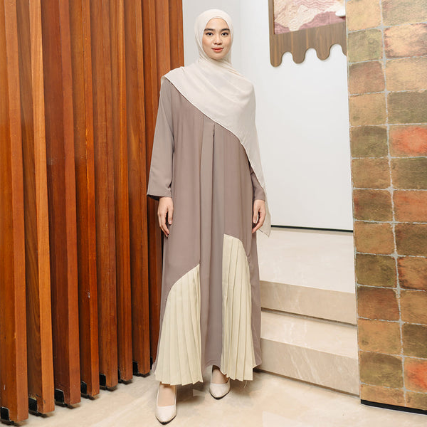 Shadeena Abaya Dress Milo