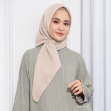 Kirana Paris Plain Japan Cream Almond