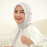 Kirana Paris Plain Japan Light Grey