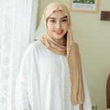 Jemma Shawl Beige