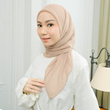 Kirana Paris Plain Japan Beige