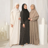 Halifa Abaya Dress Americano