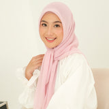 Kirana Paris Plain Japan Blush