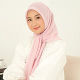 Kirana Paris Plain Japan Blush